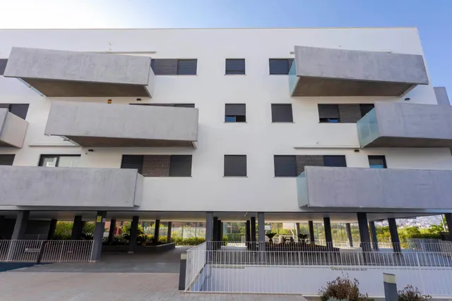 Ático Premium en Selecta Costa, Salobreña: diseño, confort y una terraza para vivir el Mediterráneo. — 36