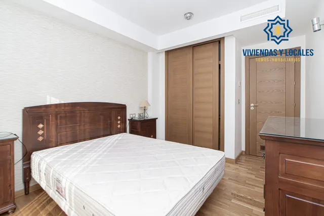 Ático a la venta en La Zubia ¡en rentabilidad! — 14