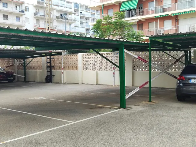 Alquiler de todo el año en Playa de Gandía — 15