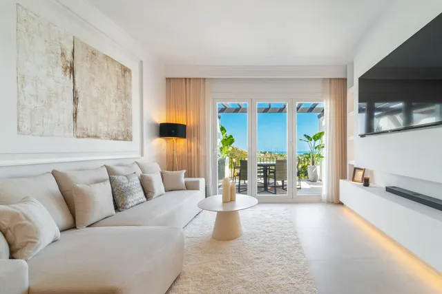 Ático 3 habitaciones 150m² en venta - El Madroñal - foto 2