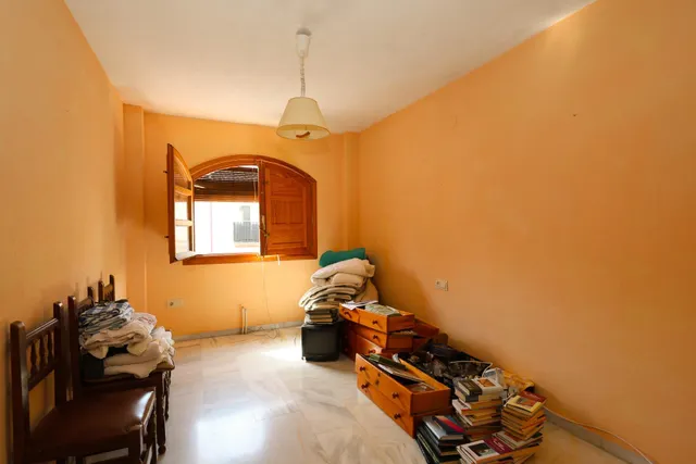Chalet independiente con piscina en Híjar, Las Gabias — 32
