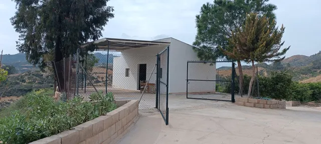 Finca rústica en cabezo de la plata — 12