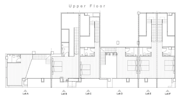 Apartamento 2 habitaciones 90m² en venta - Alipark — 19