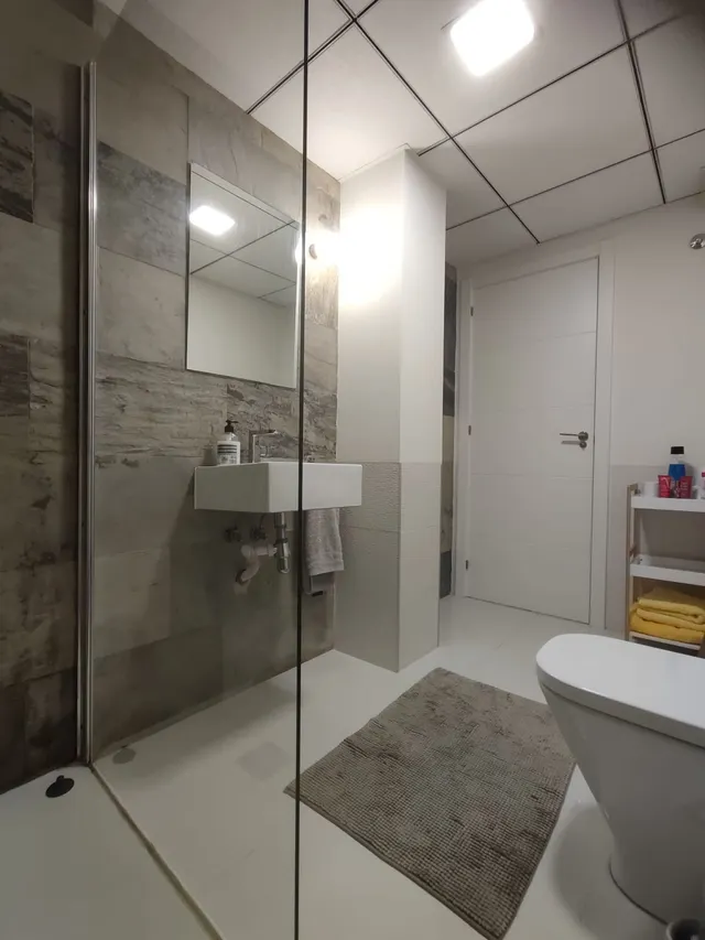 Apartamento 2 habitaciones 103m² en venta - Estacion de autobuses — 23