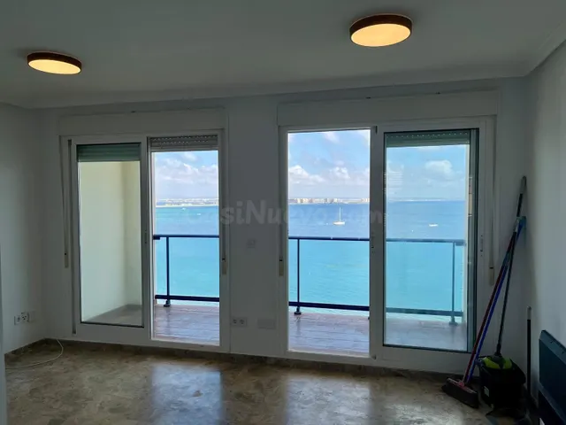 Esplendida vivienda lista para vivir en La Manga del Mar Men - foto 2