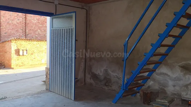 Propiedad de 2 alturas diáfanas en zona Residencial - foto 5
