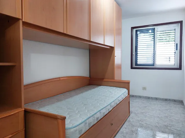 Piso listo para vivir junto a Los Majuelos y el tranvía — 15