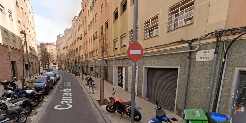 PISO EN BARCELONA