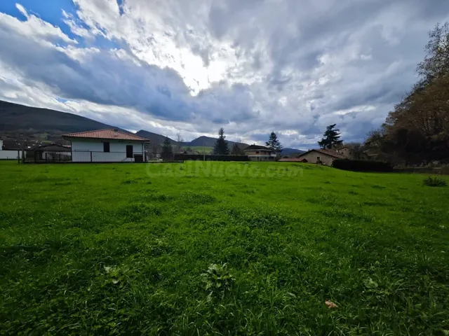 TERRENO EN SIERRA DE IBIO - foto 3