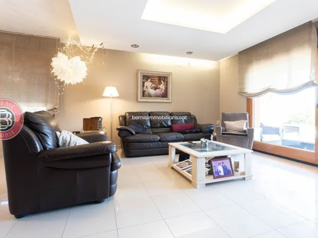 Chalet 5 habitaciones 430m² en venta - Carretera Igualada — 9