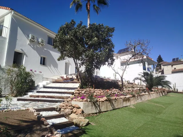 Chalet 4 habitaciones 208m² en venta - Riviera del sol — 16