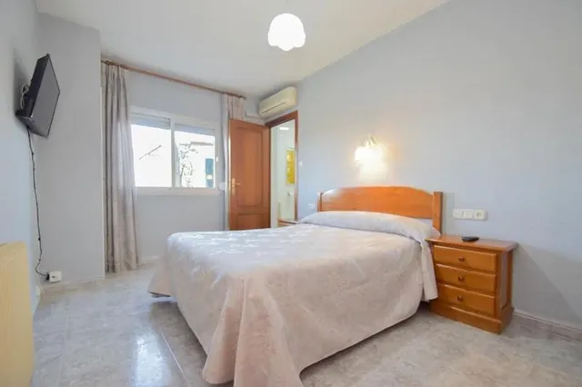Hostal en venta Santa Fe — 47