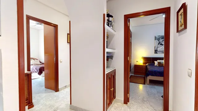IMPRESIONANTE CASA EN CASILLA DEL AIRE — 38