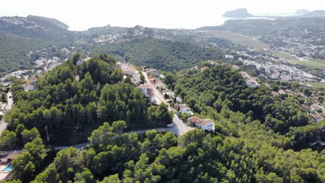 Indescriptible - las vistas desde esta parcela son realmente únicas! — 10