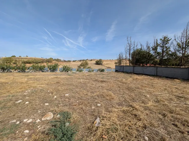 Parcela urbana en Pezuela de las Torres — 12