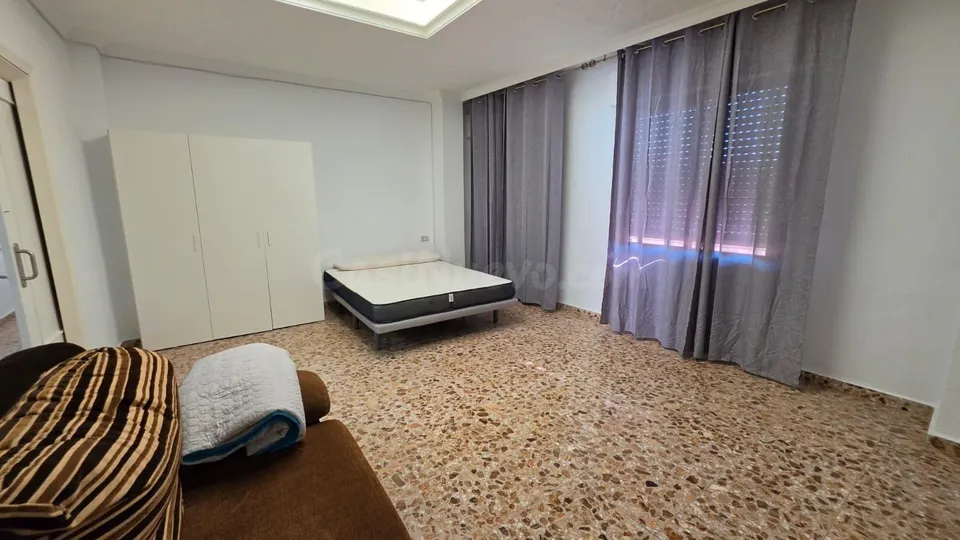 HABITACIÓN EN ALQUILER EN LAS TORRES DE COTILLAS