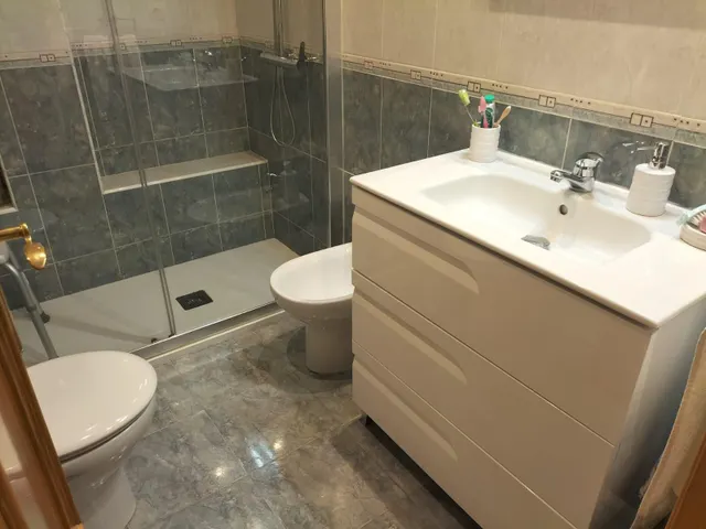 Moncasa vende piso en sector 8. Palencia — 9