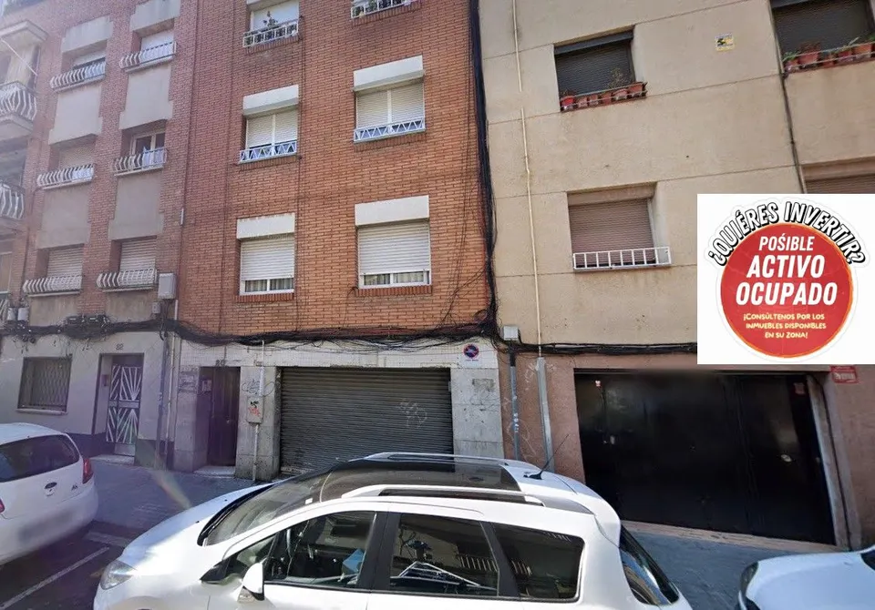 Apartamento 2 habitaciones 58m² en venta - Fondo