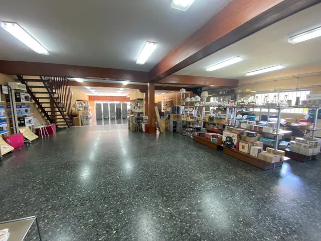 Local Comercial a Santa Agnès de Malanyanes. - foto 4