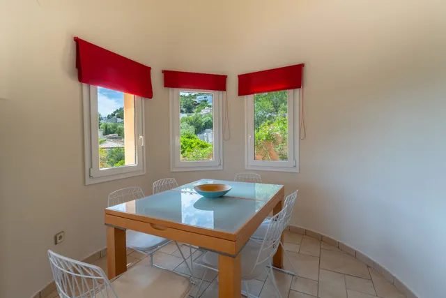 Villa 3 habitaciones 255m² en venta - Sol de Este - Puerta Fenicia — 9
