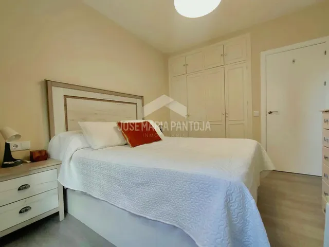 PISO REFORMADO Y CON GARAJE EN EL CENTRO DE JEREZ DE LA FRONTERA — 13