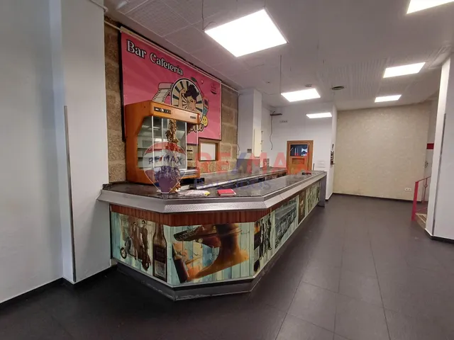 Local en venta en Avenida do Fragoso, Vigo - foto 5