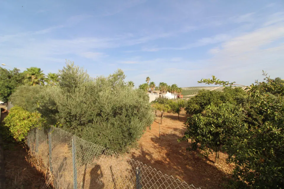 SE VENDE CASA RURAL EN GIBALBIN