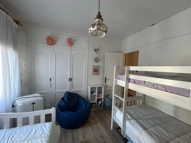 PISO GRANDE EN PLENO CENTRO DE MORAIRA - TEULADA - ALICANTE — 25
