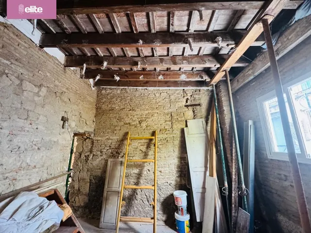 OPORTUNIDAD DE INVERSIÓN EN EL CENTRO DE JEREZ — 12