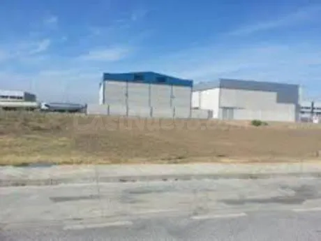 Terreno industrial 4500m² en venta - EVILLA EXTREMADURA POLI - foto 2