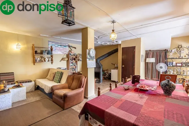 Chalet en Pinos Genil — 25