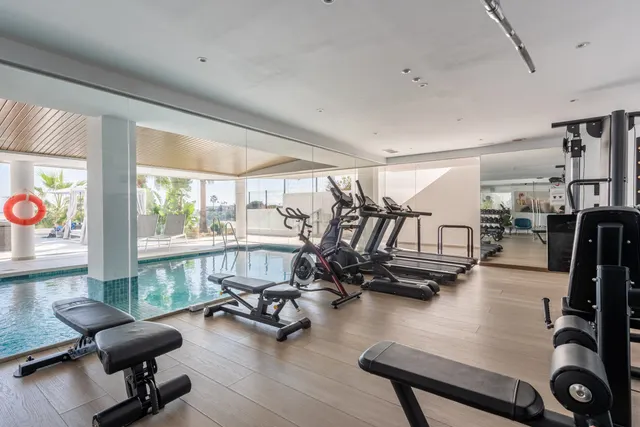 Apartamento 2 habitaciones 142m² en venta - Centro — 29