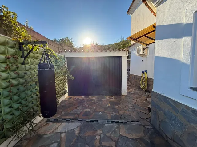 Chalet 5 habitaciones 347m² en venta - Costa Del Sol — 25