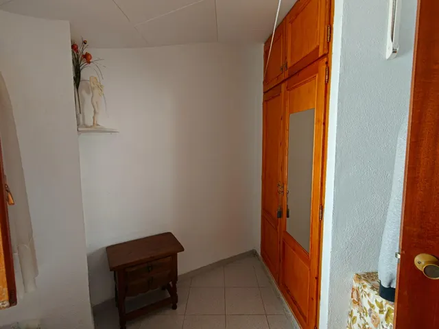 Casa de pueblo — 21