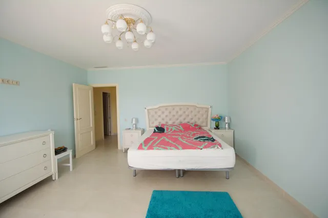 VILLA DE LUJO EN CABO ROIG — 44