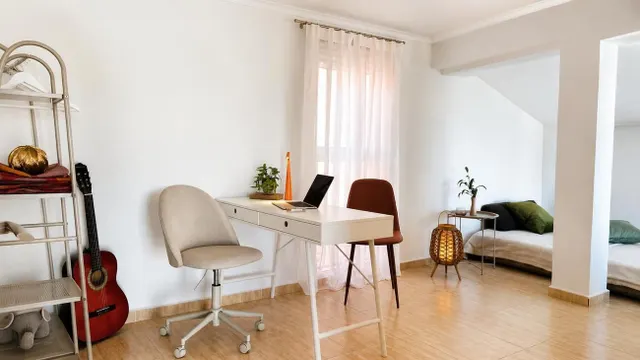 Apartamento 3 habitaciones en venta - Jerónimo Y Avileses — 21