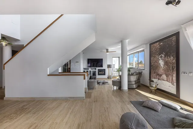 Ático Dúplex 5 habitaciones 470m² en venta - Riviera del sol - foto 5