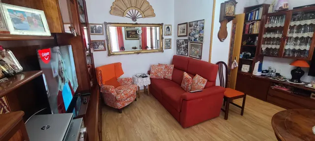 VENTA DE L ANUDA PROPIEDAD EN GUINDALERA — 7