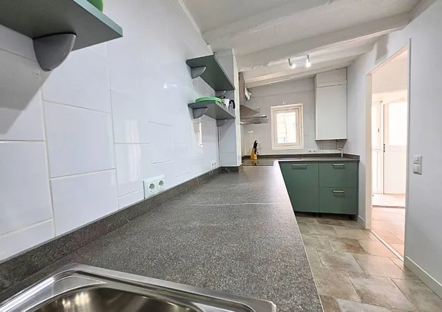 Apartamento - Barcelona (Ciutat Vella / El Raval) — 7
