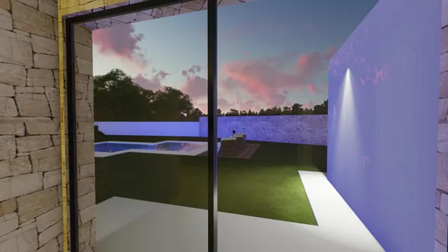 PROYECTO LLAVE EN MANO: Nueva villa en Benissa Costa — 9