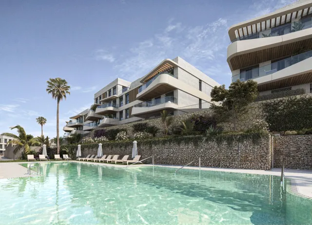 Ático 3 habitaciones 91m² en venta - Valle Romano Golf — 16
