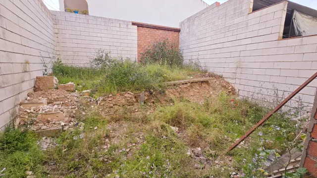 DUPLEX EN VENTA EN PEDROCHE - foto 4