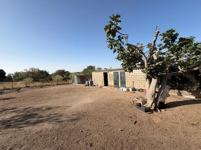 Casa de campo en Arroyo de la Luz — 28