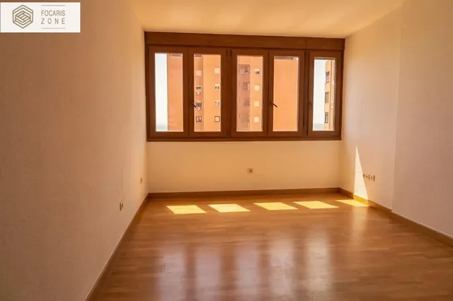 PRECIOSO PISO CON VISTAS AL MEDITERRÁNEO — 14
