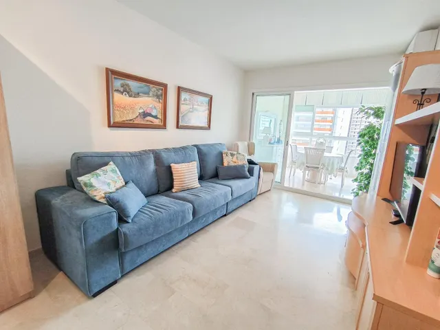Bonito apartamento en urbanización moderna Gemelos 22 - www.inmobiliarialesdunes.com — 7