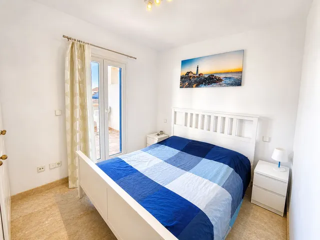 Ático 1 habitación 60m² en venta - Costa del Sol — 10