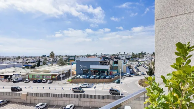 Ático 2 habitaciones 83m² en venta - Los Dolses — 38