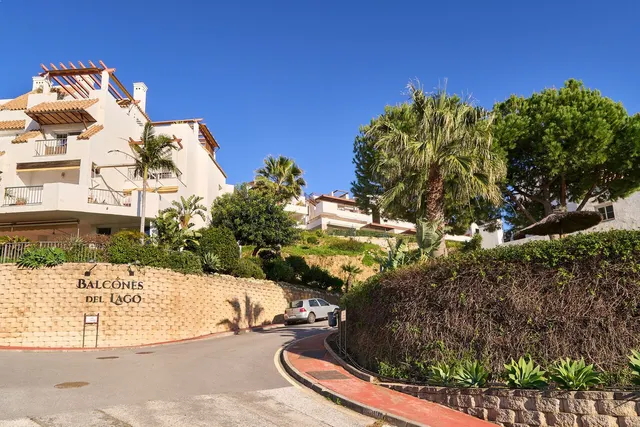 Apartamento 3 habitaciones 138m² en venta - Istan pueblo — 26