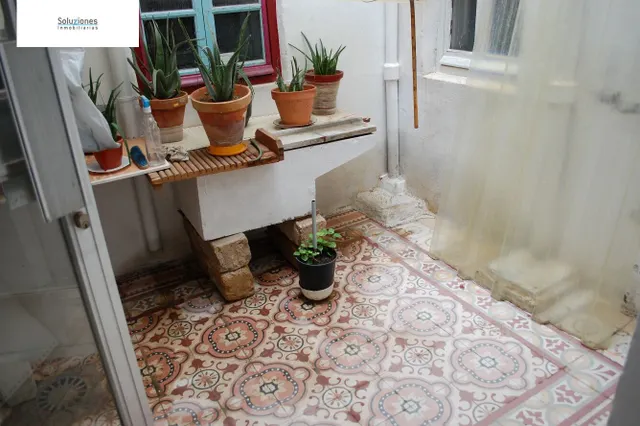 Casa de 130 m2 de planta a un paso del centro de Albacete — 25