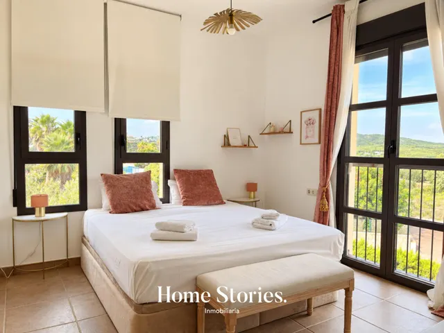 Villa de Lujo 3 habitaciones 233m² en venta - Monte Olimpo — 39